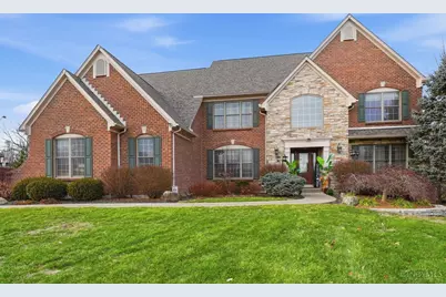 6681 Sandy Shores Drive, Miami Township, OH 45140 - Photo 1