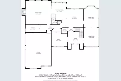 6681 Sandy Shores Drive, Miami Township, OH 45140 - Photo 97