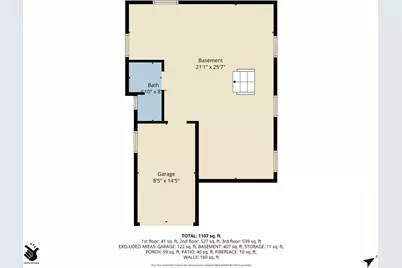 1147 Olivia Lane, Cincinnati, OH 45238 - Photo 45