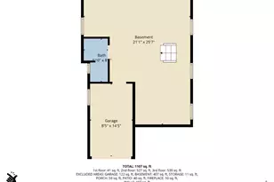 1147 Olivia Ln, Cincinnati, OH 45238 - Photo 45