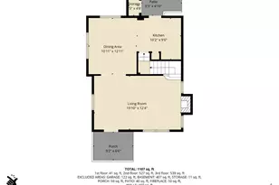 1147 Olivia Ln, Cincinnati, OH 45238 - Photo 47