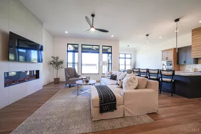 1214 Normandy Rue, Clearcreek Twp., OH 45458 - Photo 5