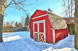 3435 Alamosa Dr, Colerain Township, OH 45251 - Photo 25