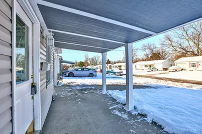 3435 Alamosa Drive, Colerain Township, OH 45251 - Photo 3