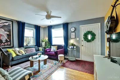 9384 Lark Court, Blue Ash, OH 45242 - Photo 5