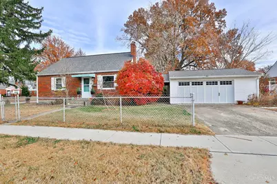 9384 Lark Court, Blue Ash, OH 45242 - Photo 1