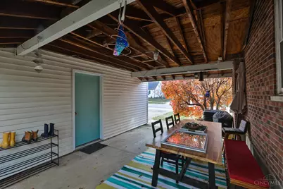 9384 Lark Court, Blue Ash, OH 45242 - Photo 33