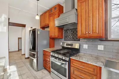 4261 W Eighth Street, Cincinnati, OH 45205 - Photo 11