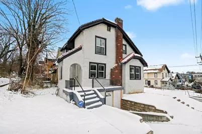 336 Dorchester Avenue, Cincinnati, OH 45219 - Photo 3