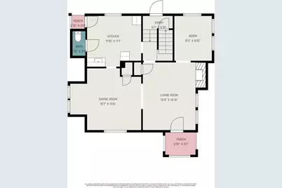 336 Dorchester Avenue, Cincinnati, OH 45219 - Photo 33