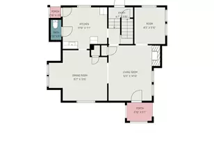 336 Dorchester Ave, Cincinnati, OH 45219 - Photo 33