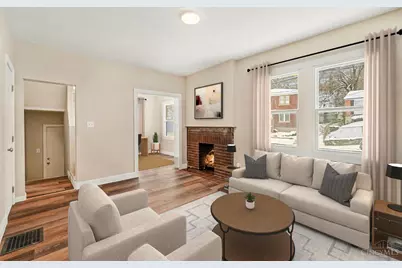 336 Dorchester Avenue, Cincinnati, OH 45219 - Photo 5