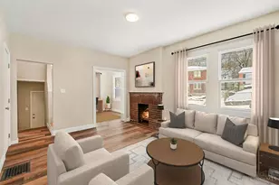 336 Dorchester Ave, Cincinnati, OH 45219 - Photo 5