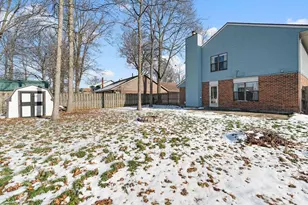 8951 Willowgate Ln, Huber Heights, OH 45424 - Photo 31