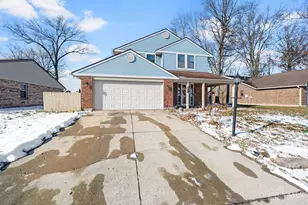 8951 Willowgate Ln, Huber Heights, OH 45424 - Photo 33