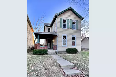 803 Cereal Avenue, Hamilton, OH 45013 - Photo 1