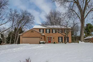 70 Eleanor Dr, Springboro, OH 45066 - Photo 45