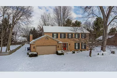 70 Eleanor Drive, Springboro, OH 45066 - Photo 5