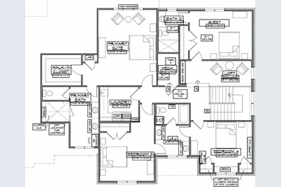 0 Heath Court #Lt 22, Hamilton Township, OH 45140 - Photo 5