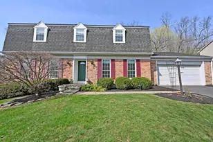 9967 Morganstrace Dr, Symmes Township, OH 45140 - Photo 3