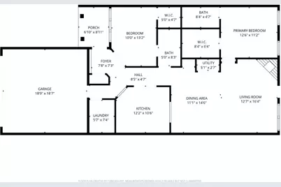 6176 Glenlaurel Drive, Hamilton Township, OH 45039 - Photo 37