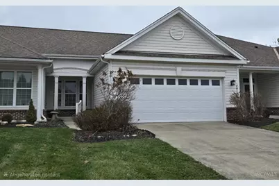 6176 Glenlaurel Drive, Hamilton Township, OH 45039 - Photo 1