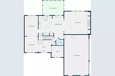 6681 Tree View Drive, Liberty Township, OH 45044 - Photo 45