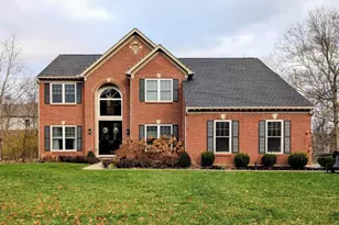 6681 Tree View Dr, Liberty Township, OH 45044 - Photo 1