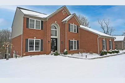 6681 Tree View Drive, Liberty Township, OH 45044 - Photo 3