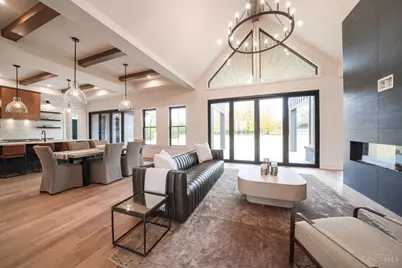 4870 Bunnell Hill Road, Clear Creek Township, OH 45036 - Photo 9