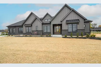 4870 Bunnell Hill Road, Clear Creek Township, OH 45036 - Photo 1