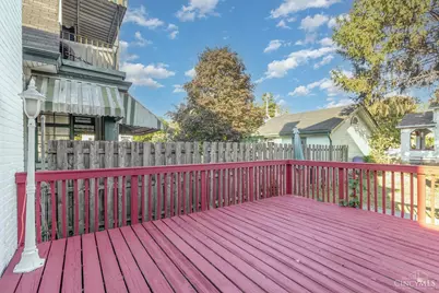 6106 Sycamore Street, Elmwood Place, OH 45216 - Photo 19