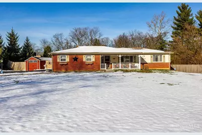 470 Little Turtle Lane, Union Township, OH 45244 - Photo 35