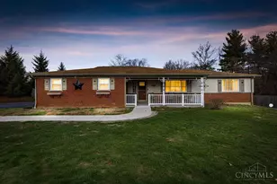 470 Little Turtle Ln, Union Township, OH 45244 - Photo 1