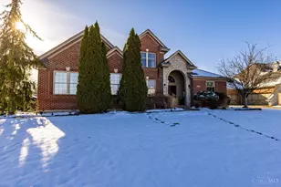 6521 Greenoak Dr, Green Township, OH 45248 - Photo 3