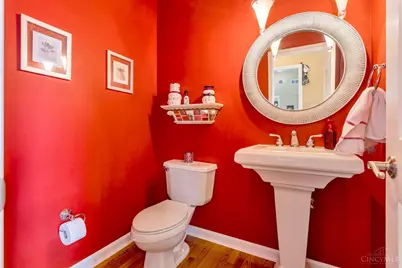 6521 Greenoak Drive, Green Township, OH 45248 - Photo 19