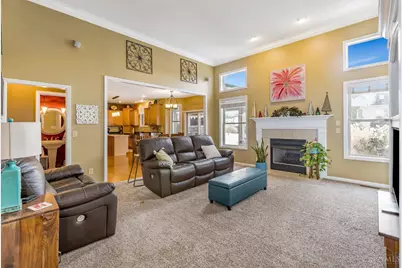 6521 Greenoak Drive, Green Township, OH 45248 - Photo 5