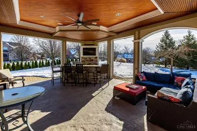 6521 Greenoak Drive, Green Township, OH 45248 - Photo 37