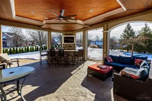 6521 Greenoak Dr, Green Township, OH 45248 - Photo 37