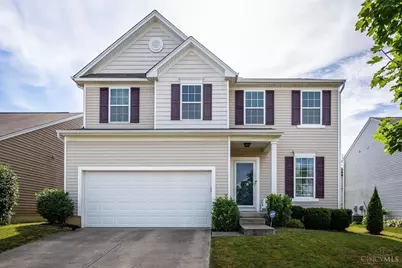 445 Hennepin Drive, Maineville, OH 45039 - Photo 1