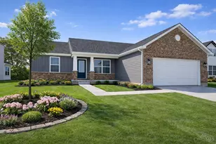 754 Countryside Ave, Trenton, OH 45067 - Photo 1