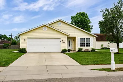415 Martin Court, Trenton, OH 45067 - Photo 1