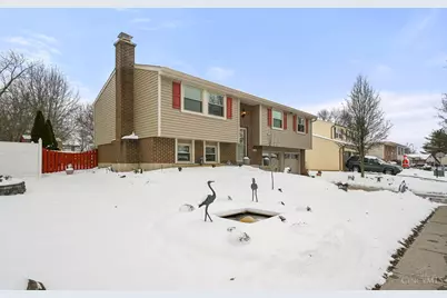 308 Country View Drive, Harrison, OH 45030 - Photo 3