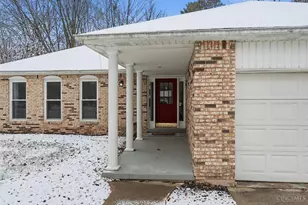 4645 Ward Rd, Morrow, OH 45152 - Photo 5