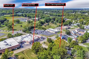 1917 Springdale Rd, Springfield Township, OH 45231 - Photo 47