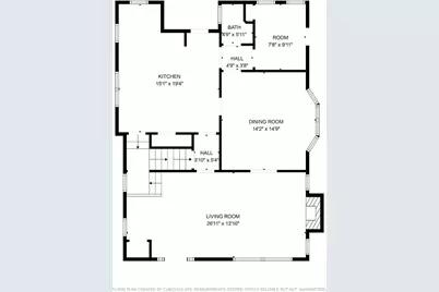 1917 Springdale Road, Springfield Township, OH 45231 - Photo 59