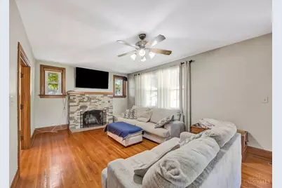 1917 Springdale Road, Springfield Township, OH 45231 - Photo 7