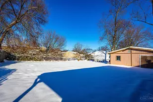 2480 Merriway Ln, Colerain Township, OH 45231 - Photo 29