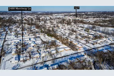 2480 Merriway Lane, Colerain Township, OH 45231 - Photo 33