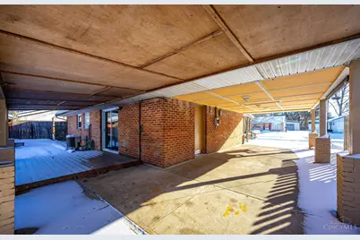 2480 Merriway Lane, Colerain Township, OH 45231 - Photo 27